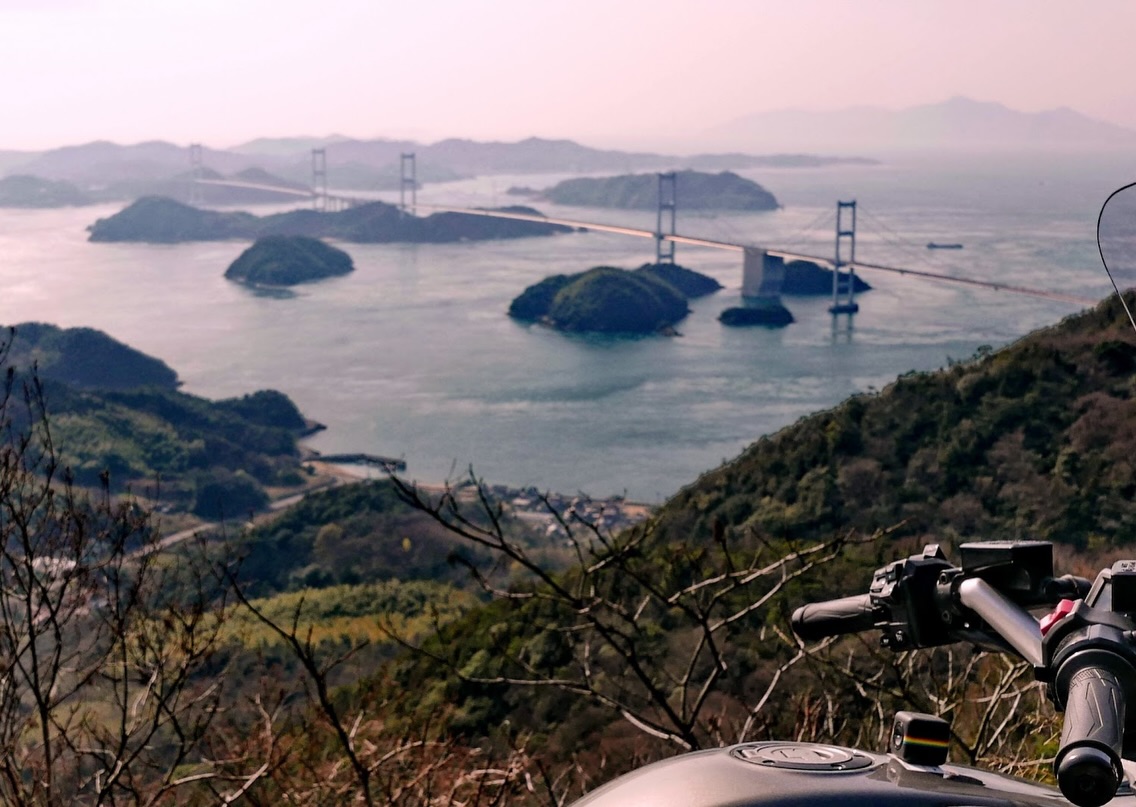 The 2016 trend. I rode 8 tours that year. 1. New Zealand, North Island.
2. Japan, Inland Sea.
3. Spain, Andalusia.
4. Italy, Sicily.
5. Japan, Grand Tour.
6. Japan, Summer Tour.
7. Japan, Hokkaido Tour.
8. Australia, Gold Rush Tour. It was a good time for me and of course I’d love to turn back time as people are saying on social media but I’ll be making the most of the now and have 7 tours planned for 2026. #2016 #motorcycletravel #motorcycleadventure #motorcycletrip #motorcycletouring #whangamomona #newzealandnorthisland #kirosanobservatory #setoinlandsea #ehime #andalucia #velefique #sicily #ragusa #inspectormontalbano #kyushu #nagasaki #ikitsukiisland #japanroadtrip #japansummertrip #hokkaido #laketoya #thatfeelingyouget #landdownunder🇦🇺 #cowwarr