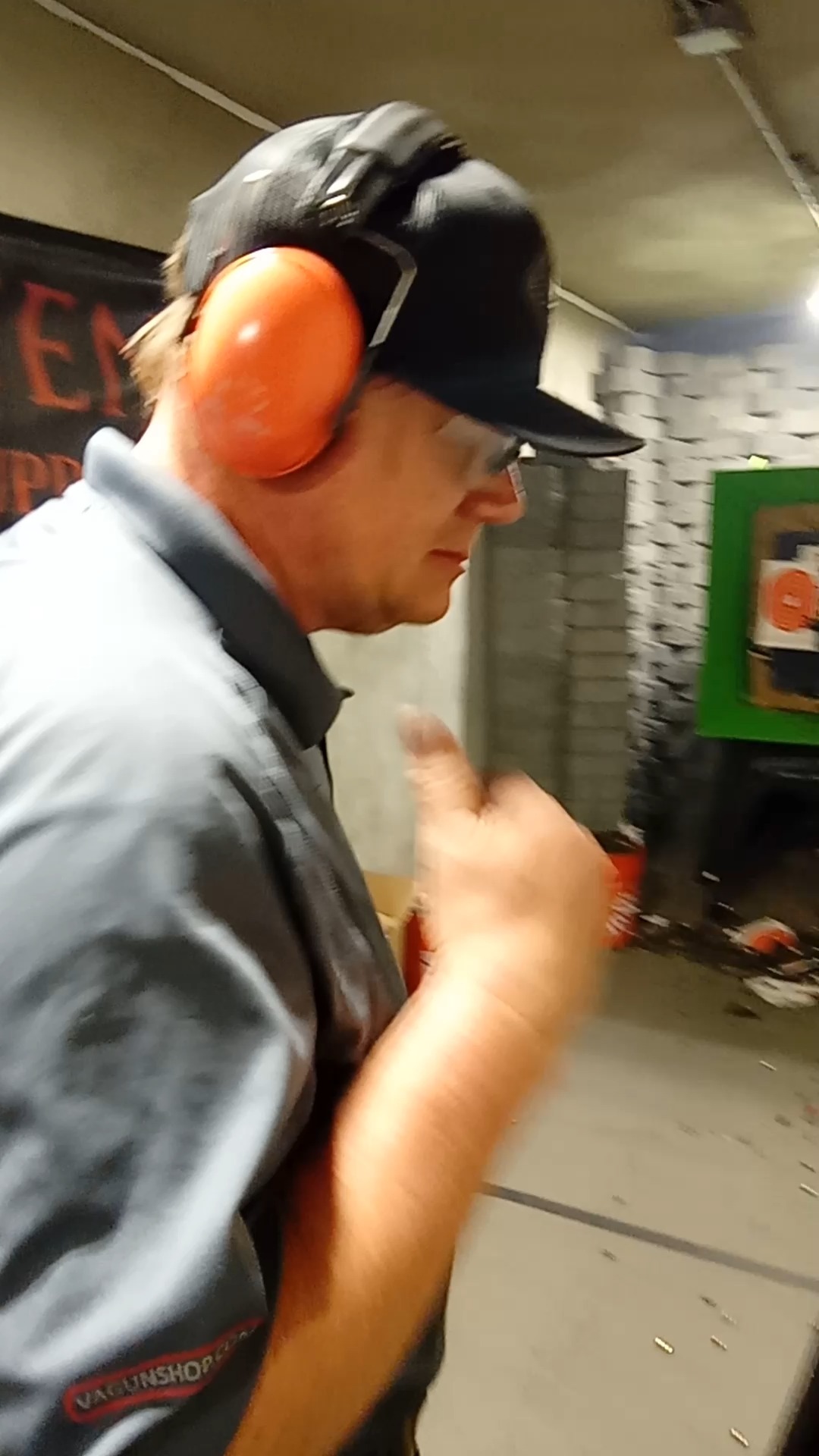 🔥 FULL AUTO FRIDAY 🔥
End the week the right way—brass flying, smiles wide, and the fun switch doing its thing. Our crew took this one straight to the range and let it sing.
Swing by the shop and check out what’s new.
💥 #FullAutoFriday #MachineGunMagic #RangeDay #LetItEat #ShopLife