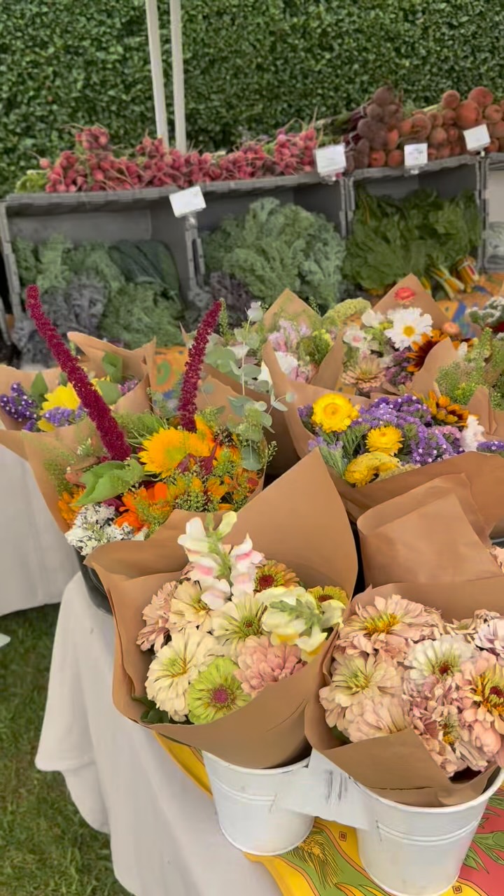 Looking to shop local in Montauk? Visit the Montauk Farmers Market on the Montauk Village Green every Thursday from 9am - 2pm and explore fresh produce, flowers, baked treats, and more from 40+ local vendors.
#Montauk #Hamptons Looking to shop local in Montauk? Visit the Montauk Farmers Market on the Montauk Village Green every Thursday from 9am - 2pm and explore fresh produce, flowers, baked treats, and more from 40+ local vendors.
#Montauk #Hamptons